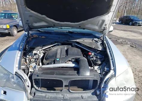 2012 BMW X5 xDrive35I/xDrive35I Premium/xDrive35I Sport Activity from USA, damaged, VIN 5UXZV4C5XCL765239